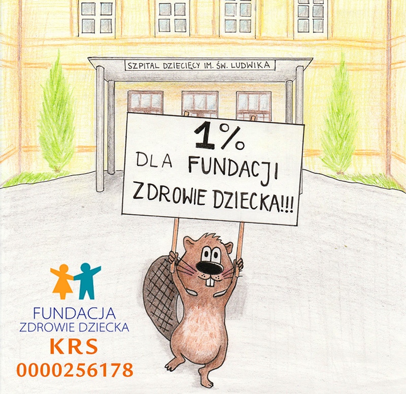 Boberek 1 Procent Wesprzyj