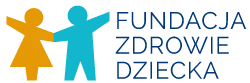 Fundacja Zdrowie Dziecka Logo