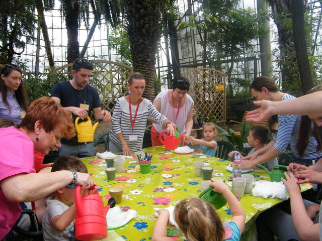 06 Ogród Botaniczny UJ