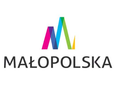 Logo Województwa Małopolskiego