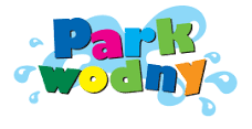 Park Wodny w Krakowie, logo